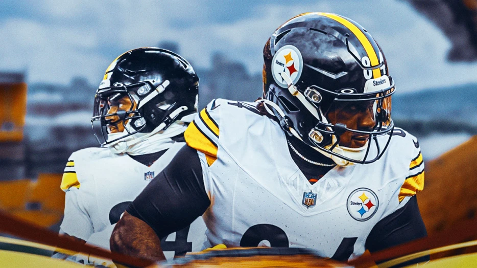 1 obvious Pittsburgh Steelers trade candidate entering 2025 training camp