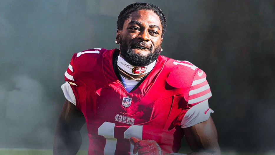 1 obvious San Francisco 49ers trade candidate entering 2025 training camp