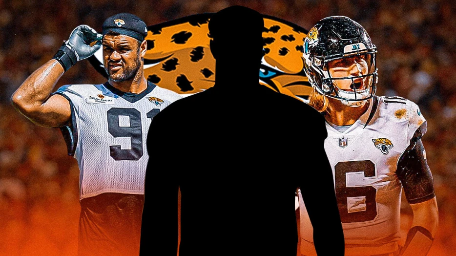 1 perfect Jacksonville Jaguars move to fill out roster before 2025 training camp