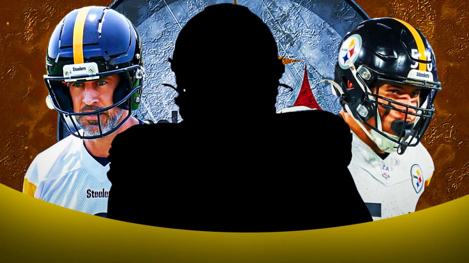 1 perfect Pittsburgh Steelers move to fill out roster before 2025 training camp