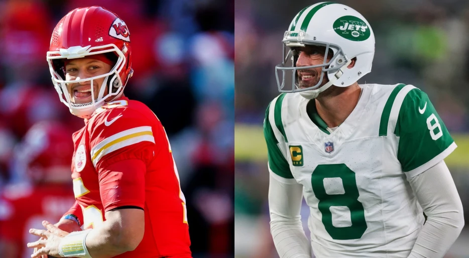 5 NFL Stars Who Signed Massive Ad Deals