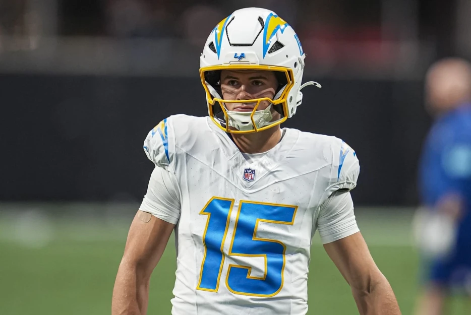 AFC Notes: Ladd McConkey, Dont’e Thornton, Chargers, Chiefs, Raiders