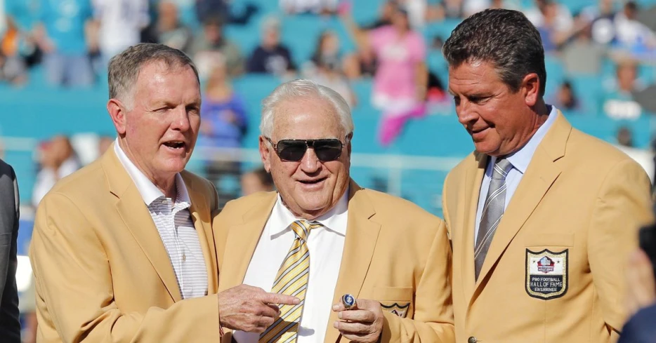 All time great QBs: Miami Dolphins Hall of Famer cracks top 30