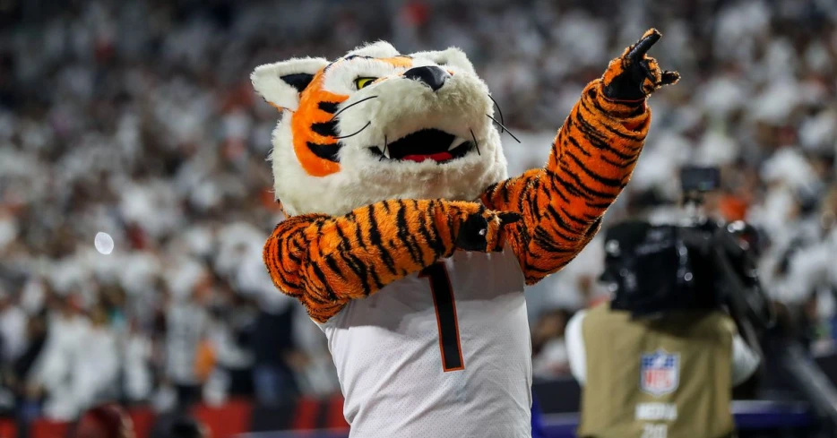 Bengals announce deal with Hamilton County on Paycor Stadium lease and upgrades