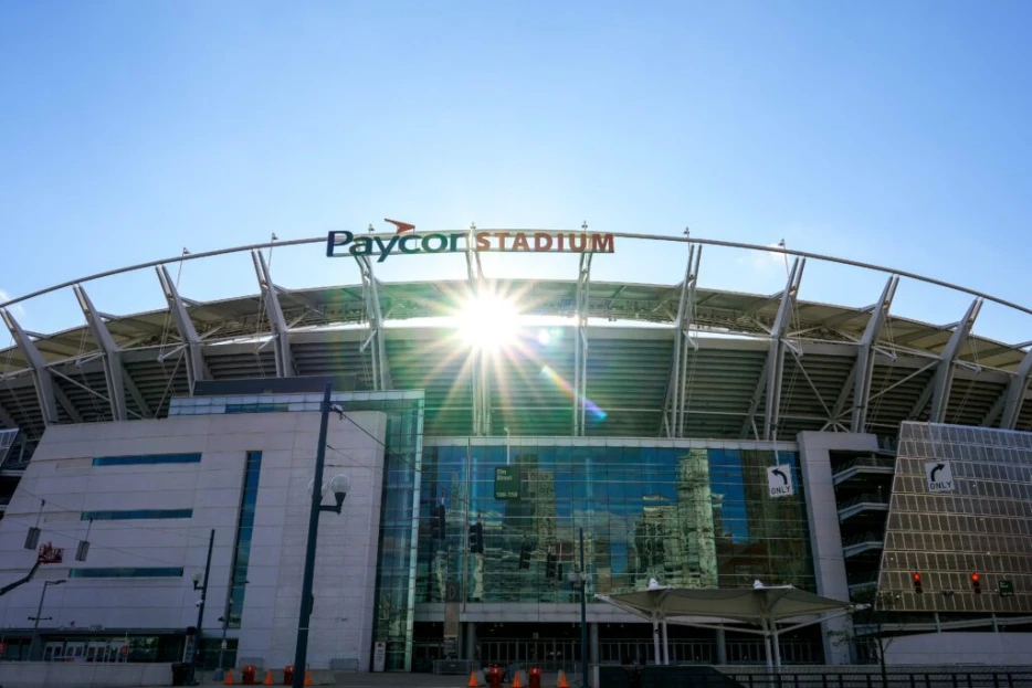 Bengals Could Leave Cincinnati?