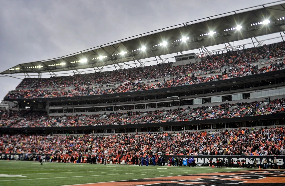 Bengals Finalize Deal for $470 Million Stadium Renovation