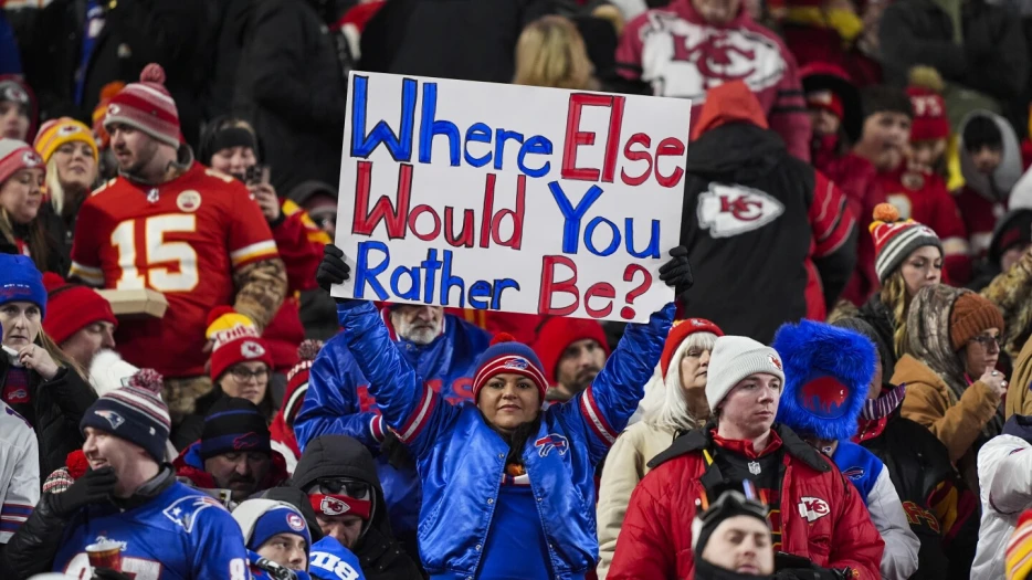 Bills sell 25,000 PSLs for new stadium
