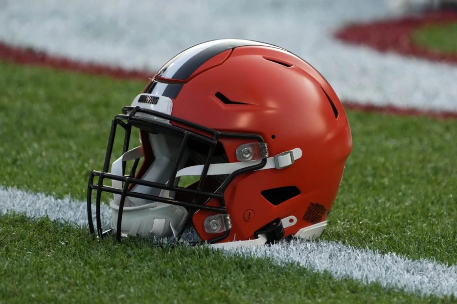 Browns Announce Front Office Changes
