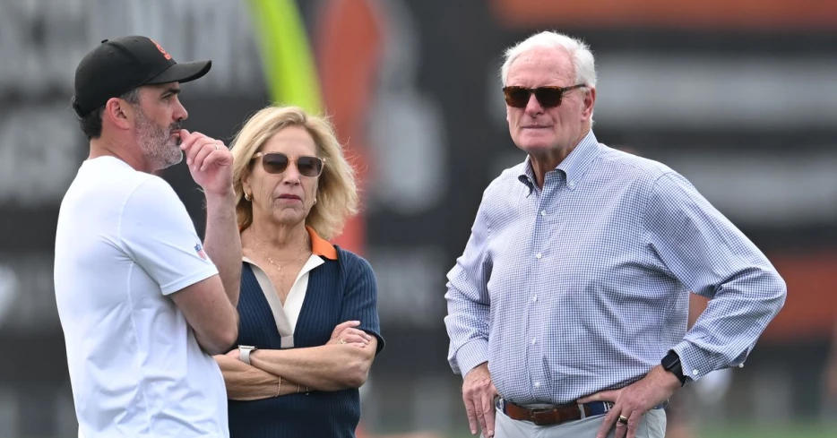 Browns: What is the latest on domed stadium project?