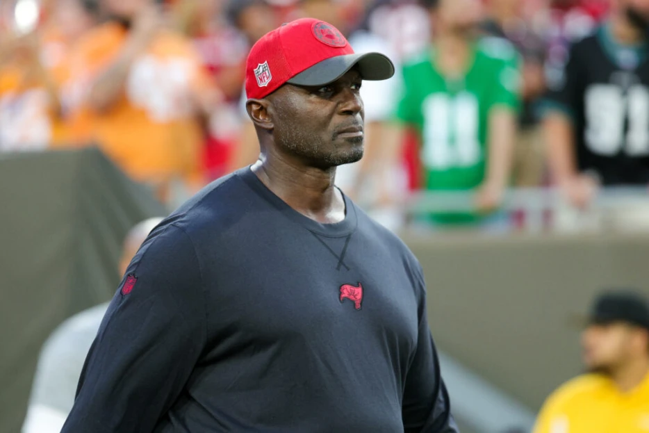 Buccaneers Extend HC Todd Bowles, GM Jason Licht