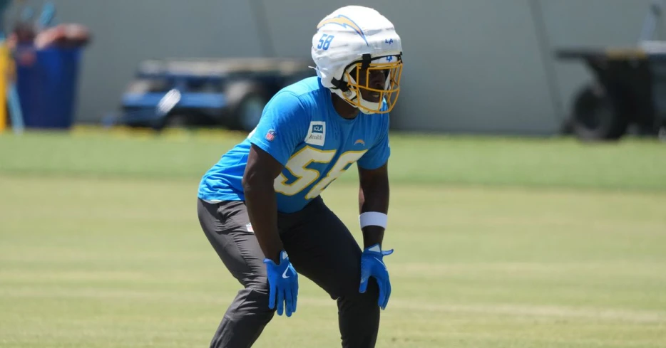 Chargers Daily Links: Thursday Open Thread