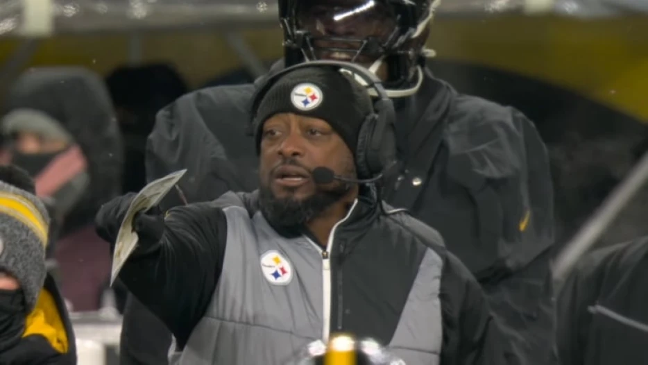 Christian Kuntz Pushes Back On Mike Tomlin ‘Player’s Coach’ Criticism: ‘He’s Ruthless’