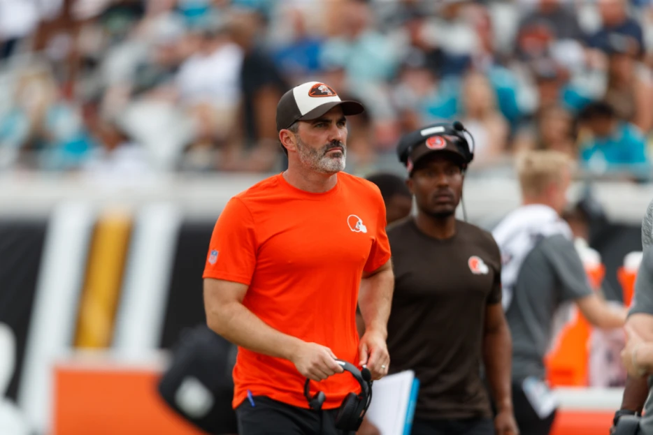 Cleveland Browns insider reveals favorite to win starting quarterback job