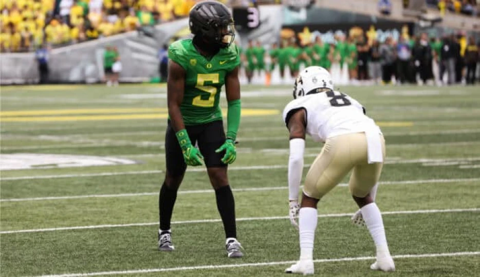 Could Cowboys 2025 UDFA WR make 53-man roster?