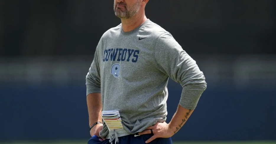 Cowboys polls: Fan confidence in Brian Schottenheimer; rookie breakout season