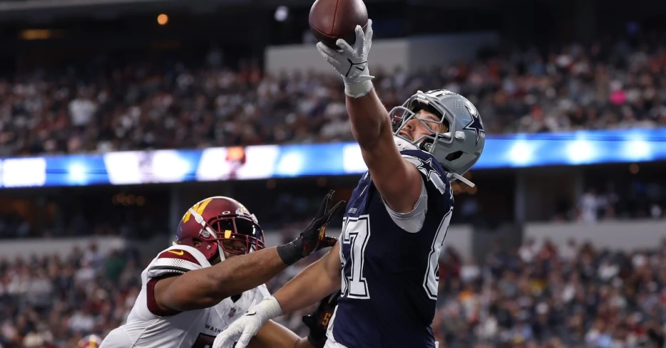 Cowboys roundtable discussion: Donovan Ezeiruaku, free agency signings, and Jake Ferguson