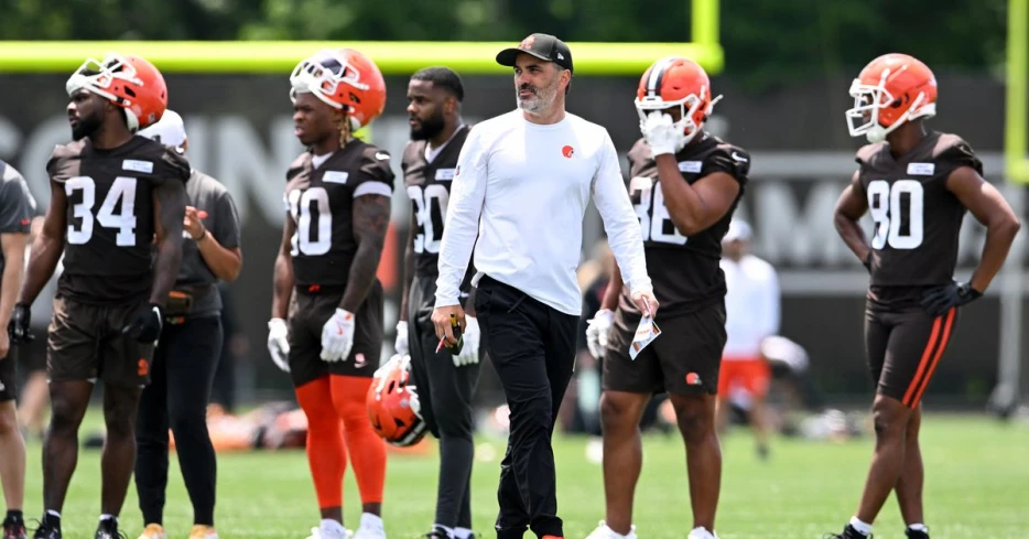 Daily Dawg Chow 6/26: Browns news, QB Speculation, Brook Park Stadium movement, Training camp soon and more