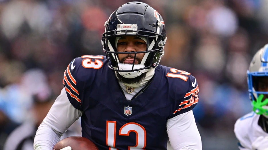 Dolphins news: Miami urged to sign ex-Bears star for Tyreek Hill team-up
