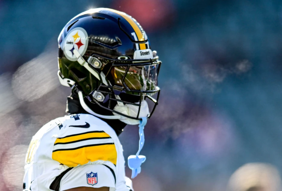 Former NFL WR Doesn’t Think George Pickens ‘Gives A Damn’ About Bailing On Youth Football Camp