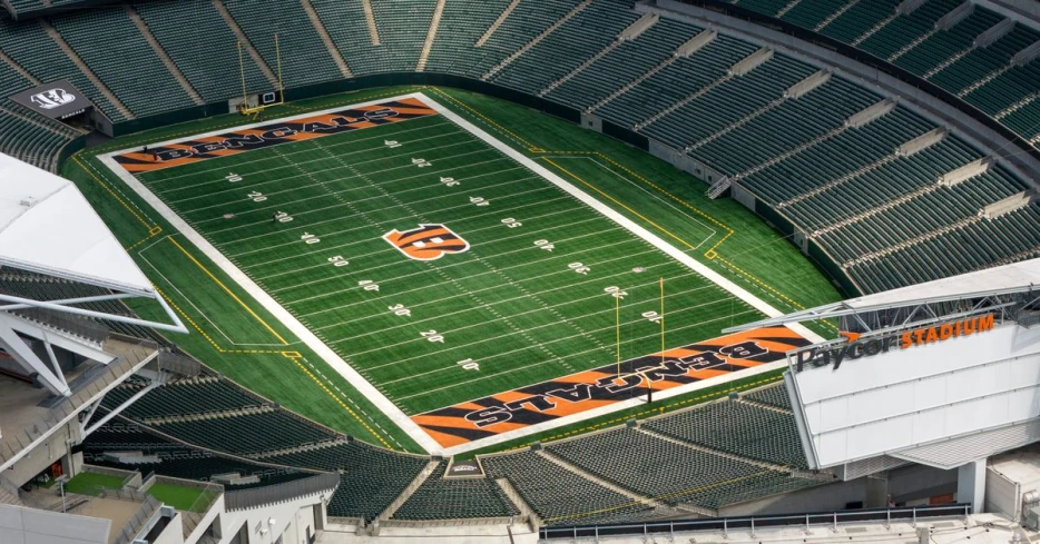 Hamilton County, Bengals reach lease agreement to keep team in Paycor through 2036