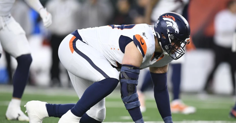 Horse Tracks: Pro Football Focus ranks the Broncos’ defensive line 8th best in NFL