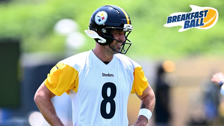 How will Aaron Rodgers' 'retirement tour' pan out? | Breakfast Ball
