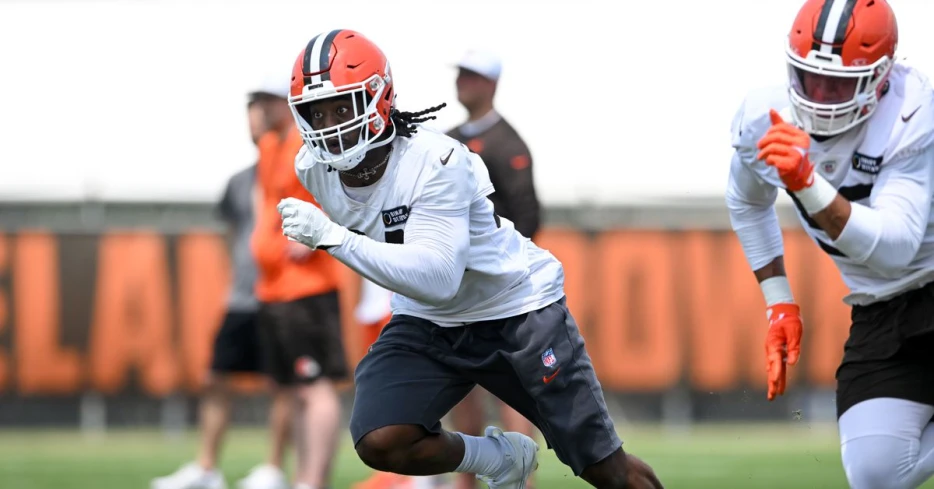 In a surprising move, Browns release big 2023 free agent signing, save over $5 million