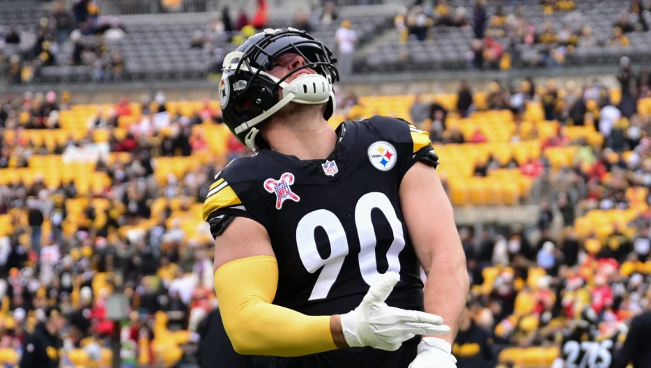 Insider: T.J. Watt Will Exceed Myles Garrett’s Record-Breaking Deal
