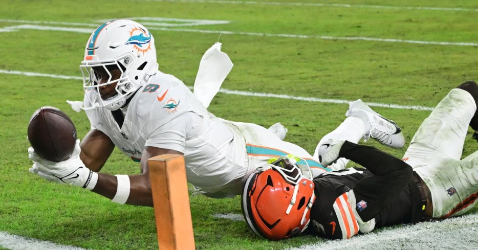 Miami Dolphins Hidden Gems: 3 Secret Superstars on the 2025 roster