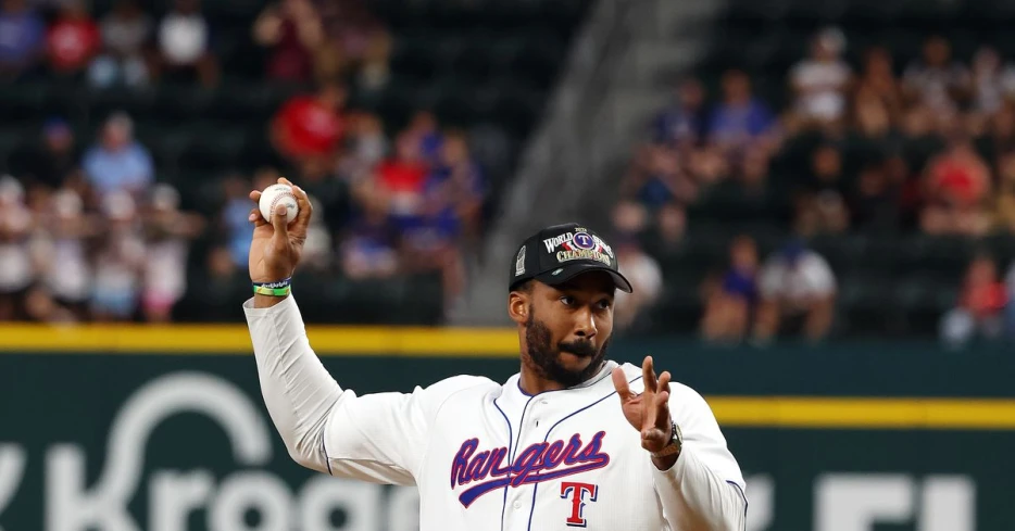 MLB team throws shade at Browns via social media: What is your response to things like this?