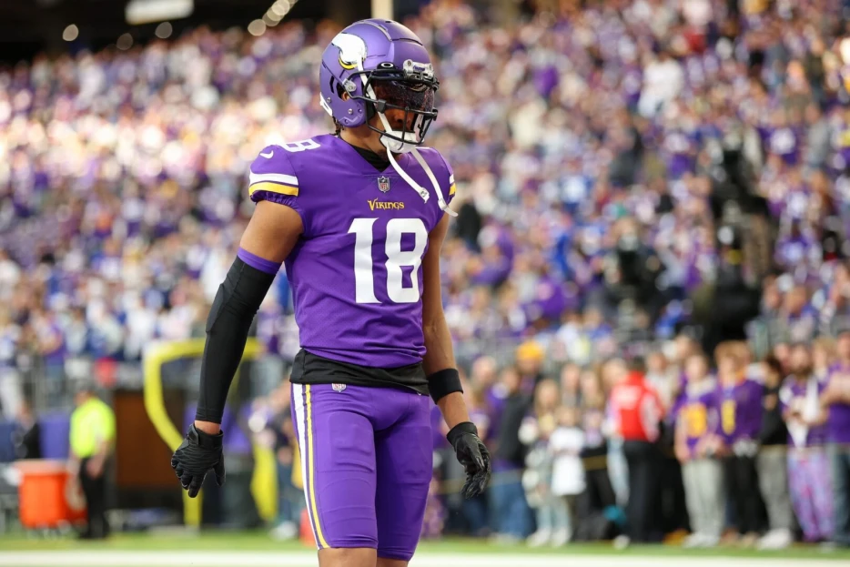 NFC Notes: Justin Jefferson, J.J. McCarthy, Jaire Alexander, Bears, Packers, Vikings
