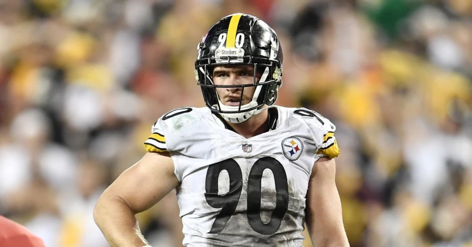 No, the Tampa Bay Buccaneers are not trading for T.J. Watt