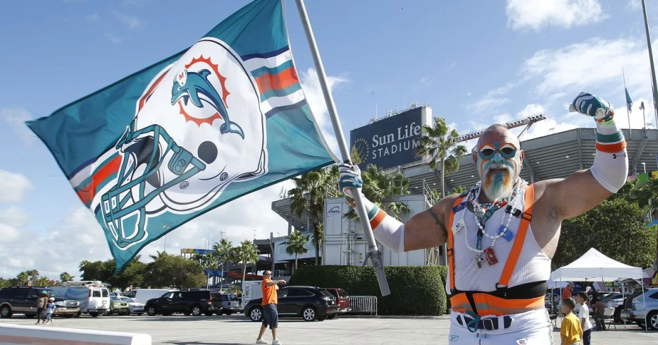 Phinsider Question Of The Day: Game Day Tradition Edition