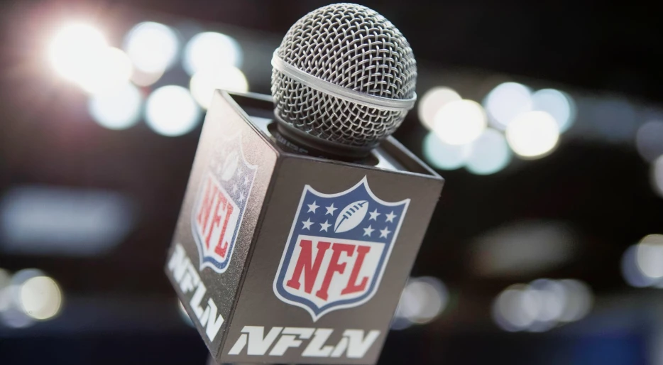 Popular Ex-ESPN Reporter Drops Wild Claim That The NFL Is Secretly Watching Him