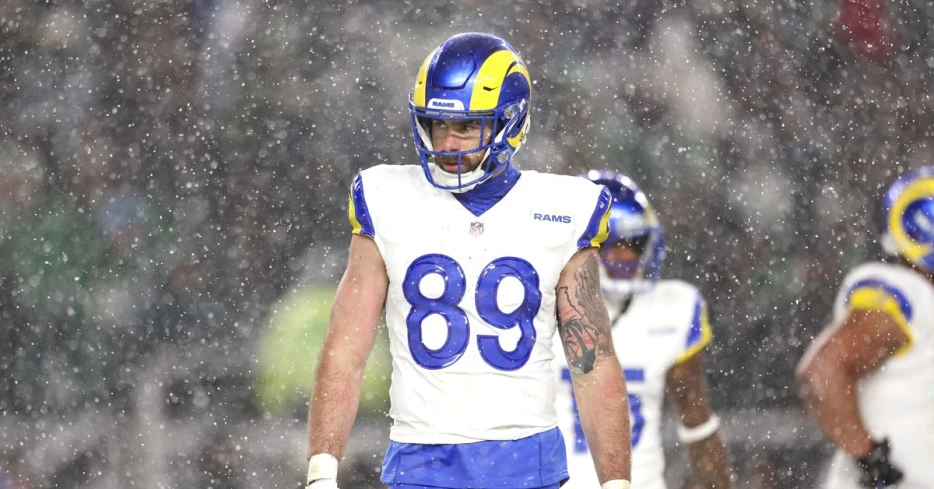 Rams offensive depth chart: How many key spots are up for grabs?