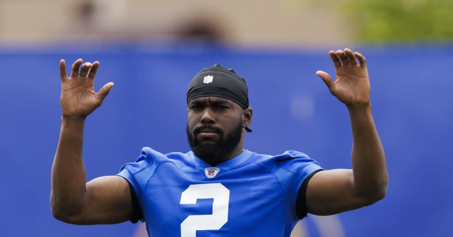Random Ramsdom: Former Lions WR waived by L.A.