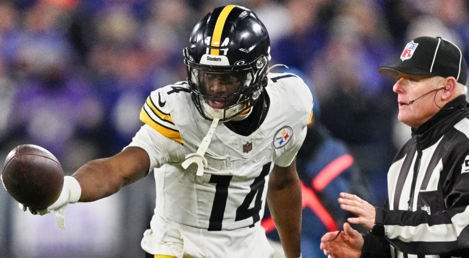 Steelers Players Forced To Bail Out Former Teammate George Pickens After He Left A Bunch Of Kids Hanging With His Selfish Business Move