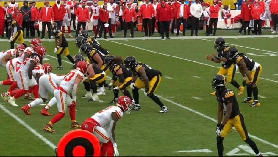 Study: The Steelers Must Break Their Opening Drive Drought