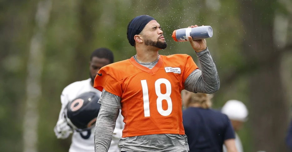 The Bear’s Den, June 26, 2025
