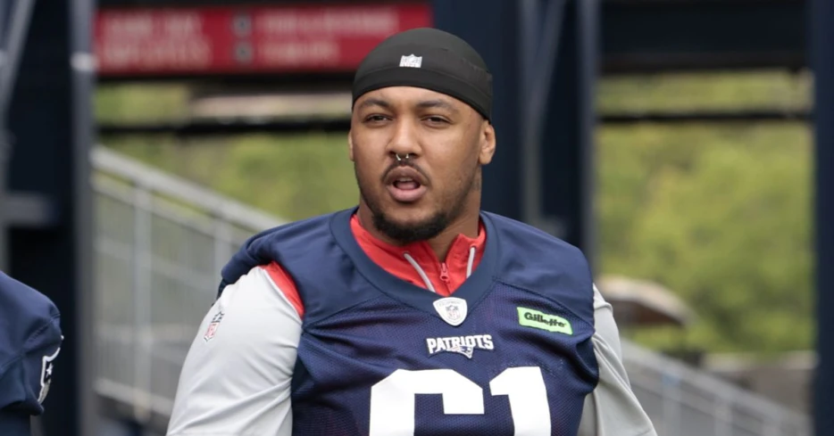 What waiving Wilfried Pene means for the Patriots