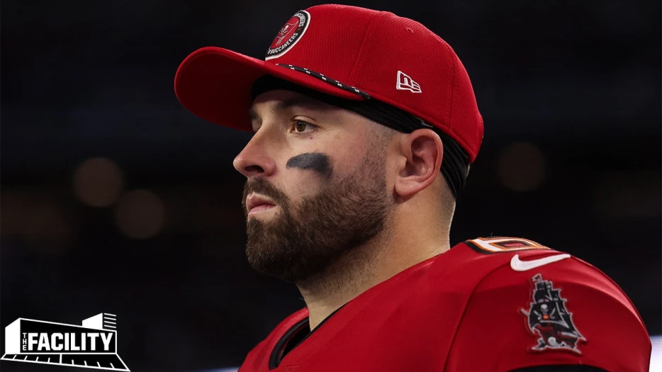 What’s the Tampa Bay Buccaneers’ ceiling with Baker Mayfield at QB? | The Facility