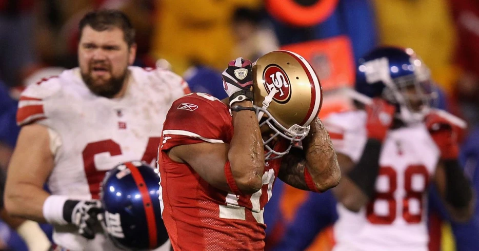 What’s the worst 49ers game you’ve ever watched?