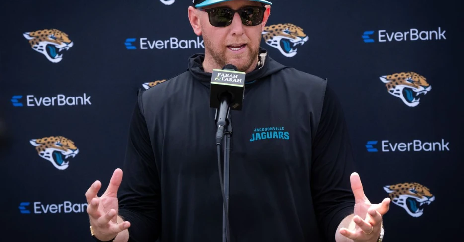 Would you rather of had Liam Coen as Raiders coach over Pete Carroll?