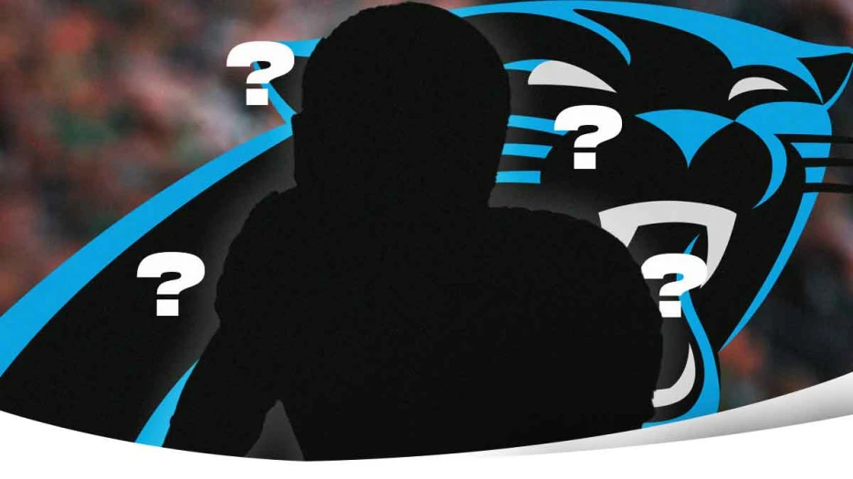 1 obvious Carolina Panthers trade candidate entering 2025 training camp
