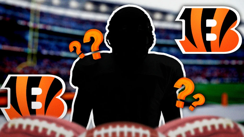 1 obvious Cincinnati Bengals trade candidate entering 2025 training camp