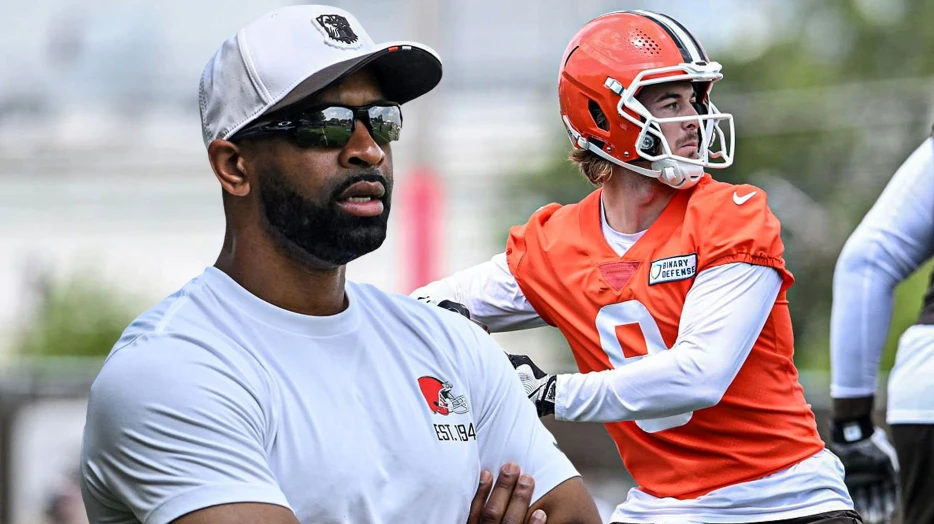 1 obvious Cleveland Browns trade candidate entering 2025 training camp