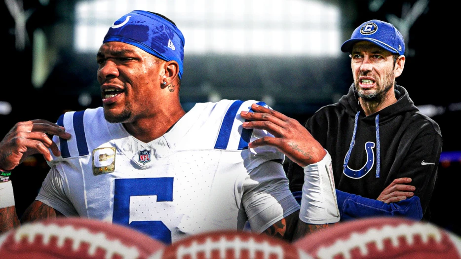 1 obvious Colts trade candidate entering 2025 training camp