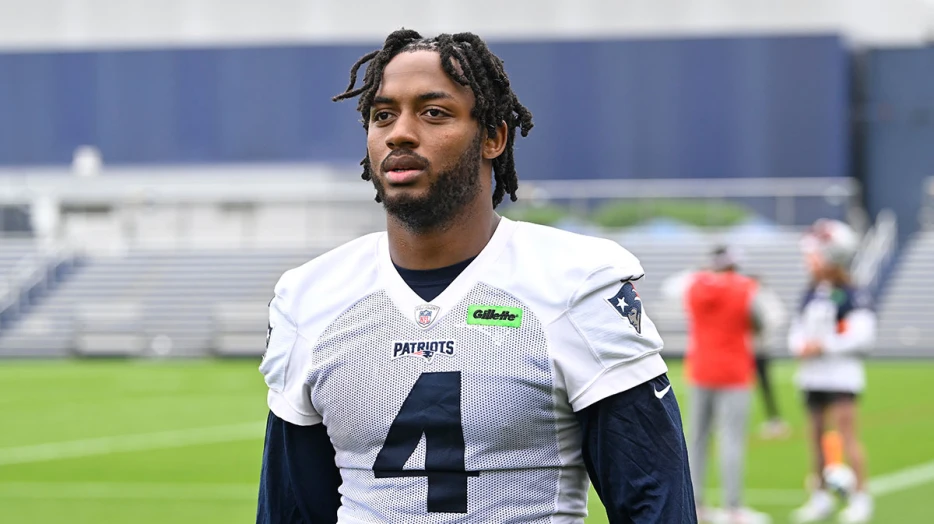1 obvious New York Giants trade candidate entering 2025 training camp