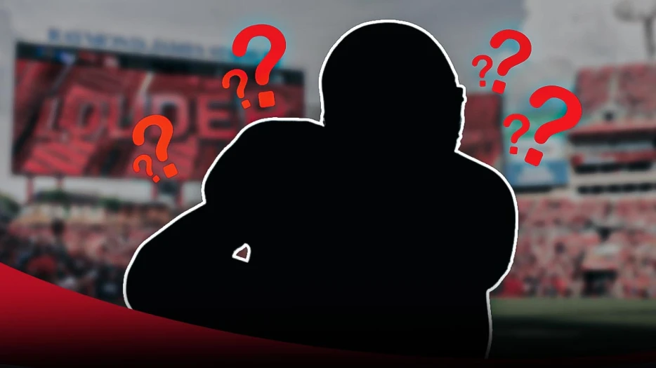 1 obvious Tampa Bay Buccaneers trade candidate entering 2025 training camp