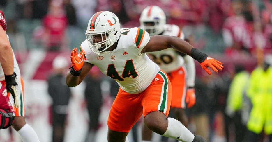 2026 Bears mock draft: Super early 7-round predictions